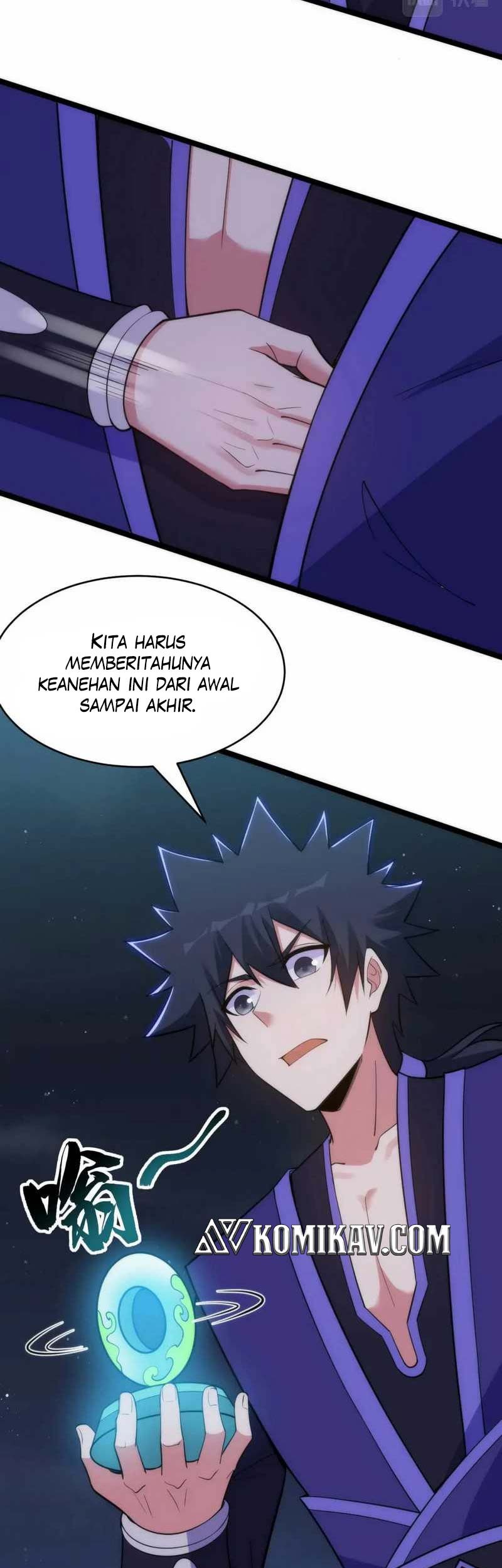 I just want to be beaten to death by everyone Chapter 137 Gambar 8