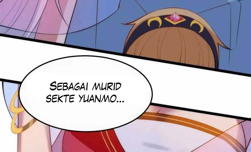 I just want to be beaten to death by everyone Chapter 137 Gambar 15