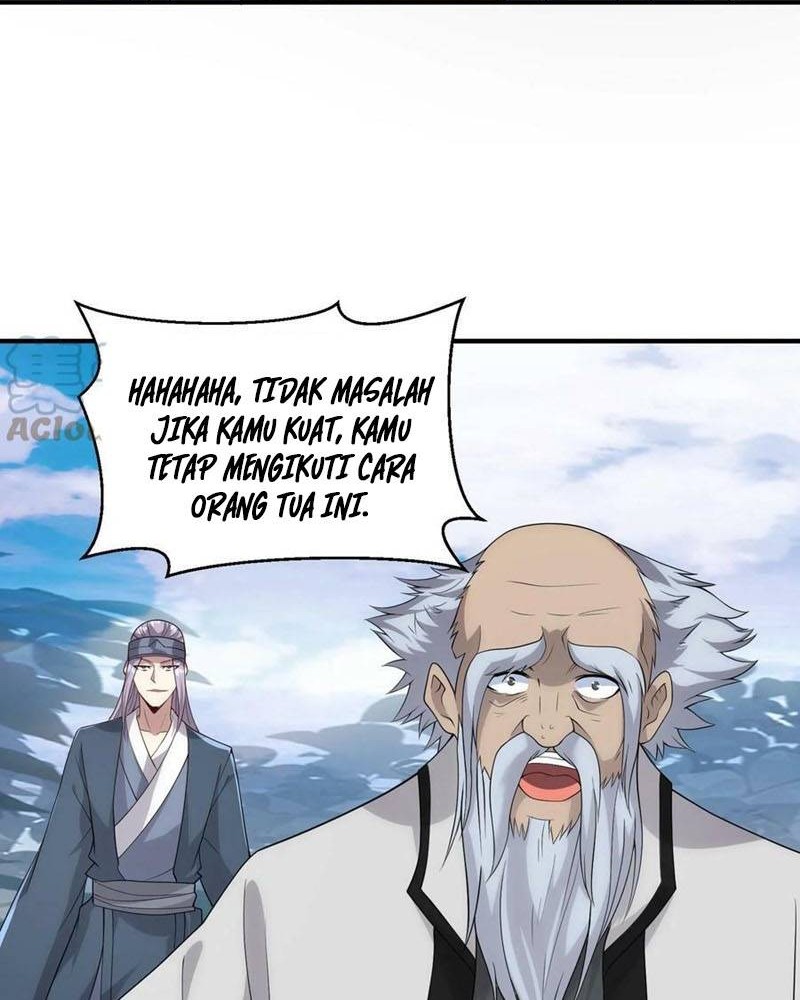 It’s Over! The Queen’s Soft Rice Husband is Actually Invincible Chapter 24 Gambar 20
