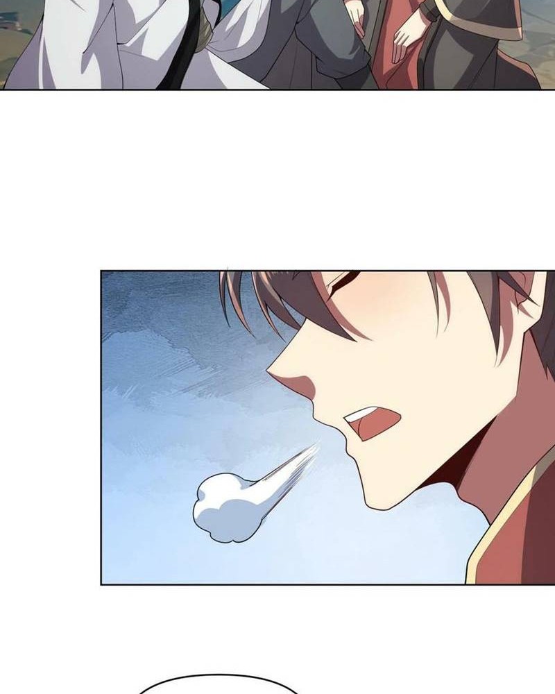It’s Over! The Queen’s Soft Rice Husband is Actually Invincible Chapter 24 Gambar 6