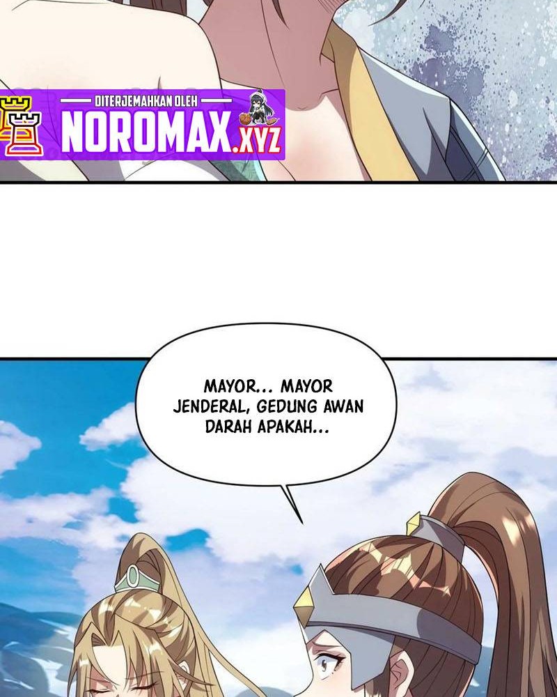 It’s Over! The Queen’s Soft Rice Husband is Actually Invincible Chapter 24 Gambar 12