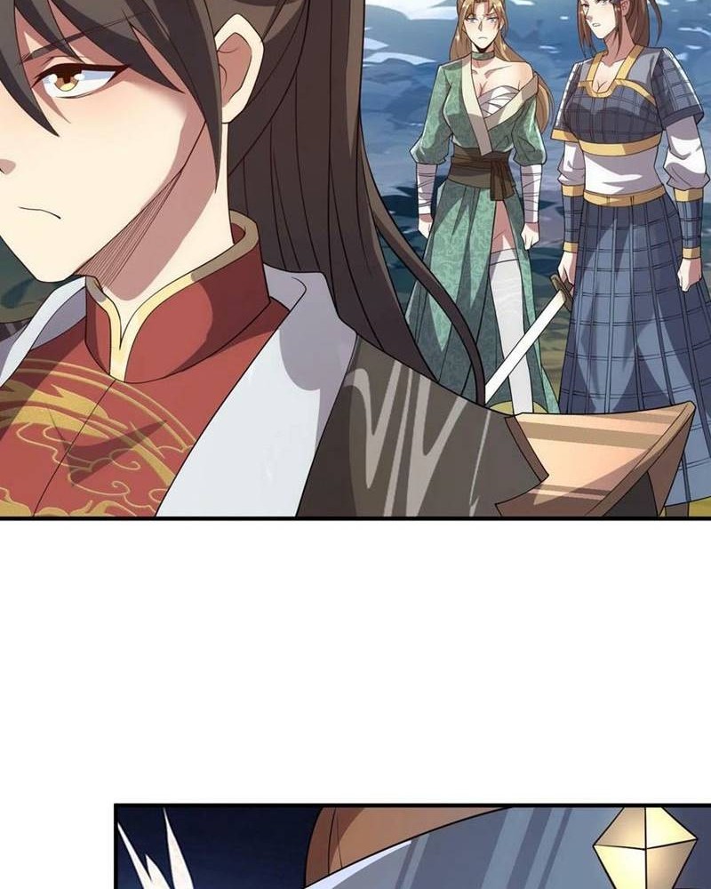 It’s Over! The Queen’s Soft Rice Husband is Actually Invincible Chapter 24 Gambar 14