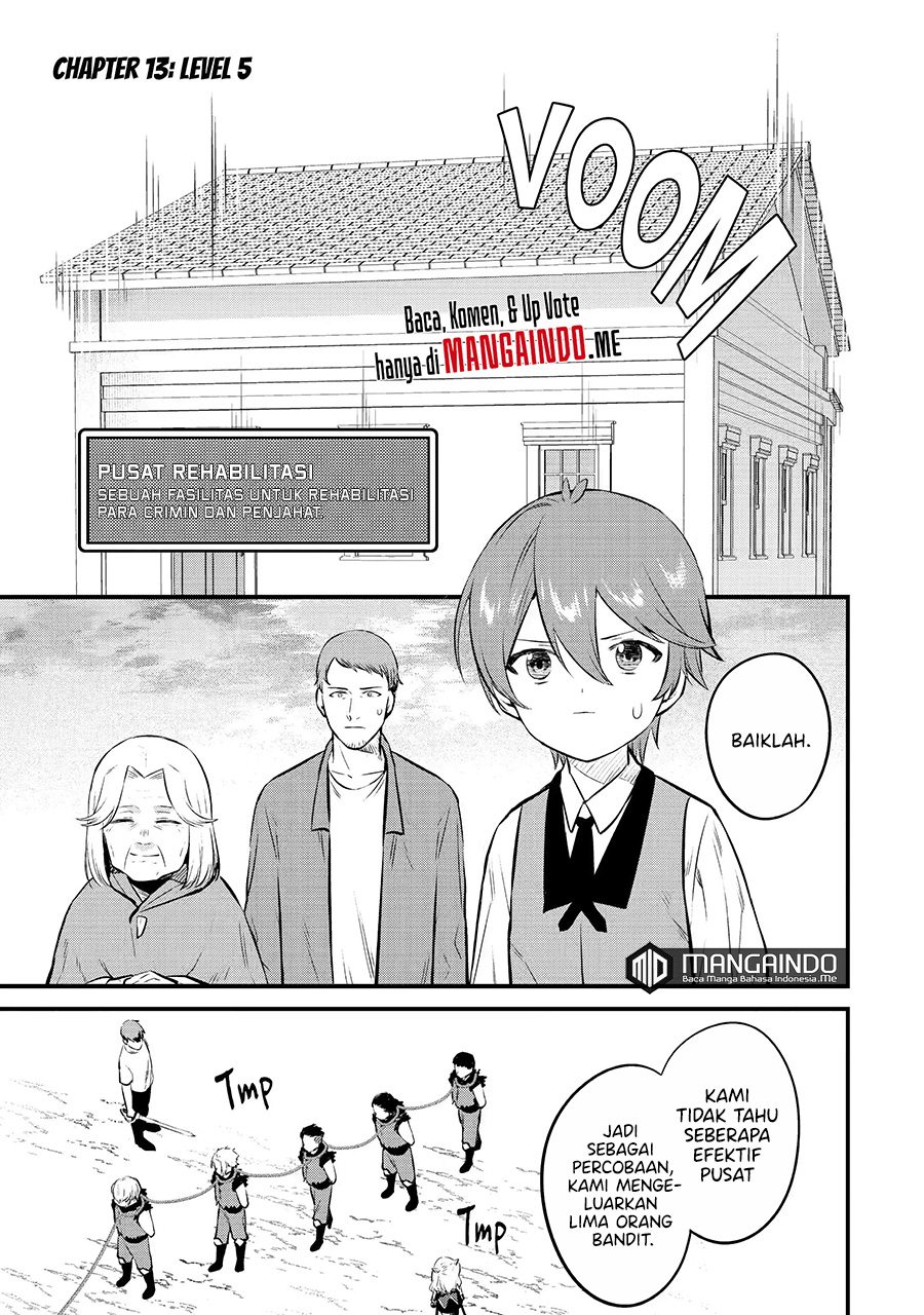 Baca  The Amazing Village Creator: Slow Living with the Village Building Cheat Skill Chapter 13 Gambar 2