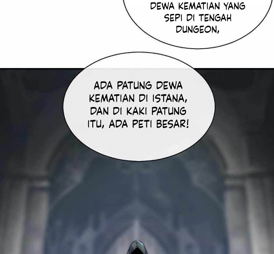 King of Runes Chapter 18 Gambar 21