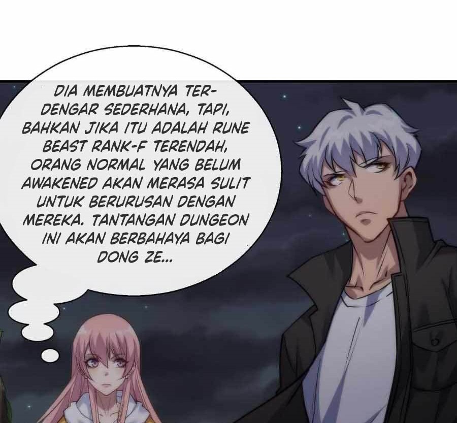 King of Runes Chapter 18 Gambar 23