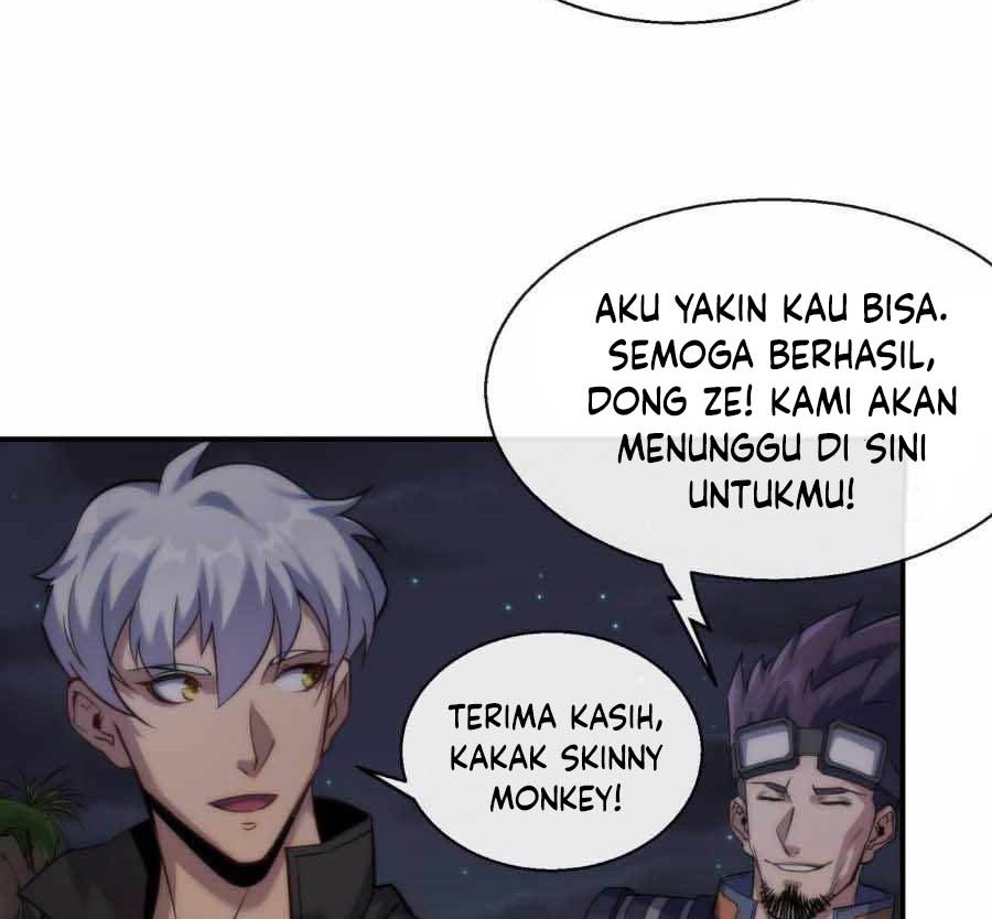 King of Runes Chapter 18 Gambar 25