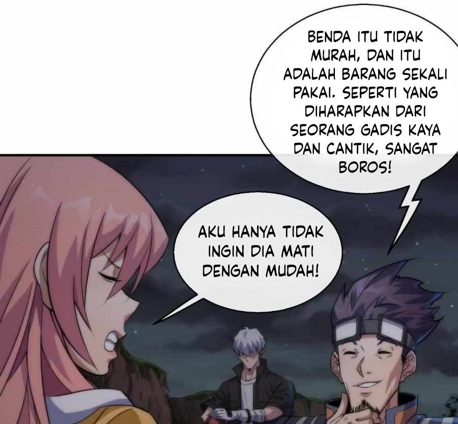 King of Runes Chapter 18 Gambar 27