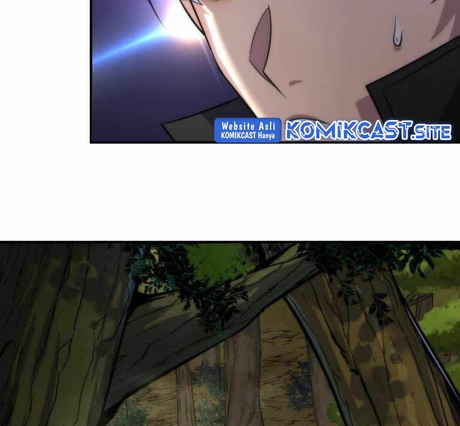 King of Runes Chapter 18 Gambar 37