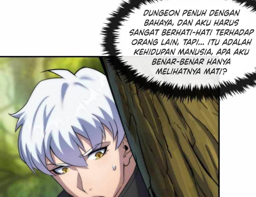 King of Runes Chapter 18 Gambar 39