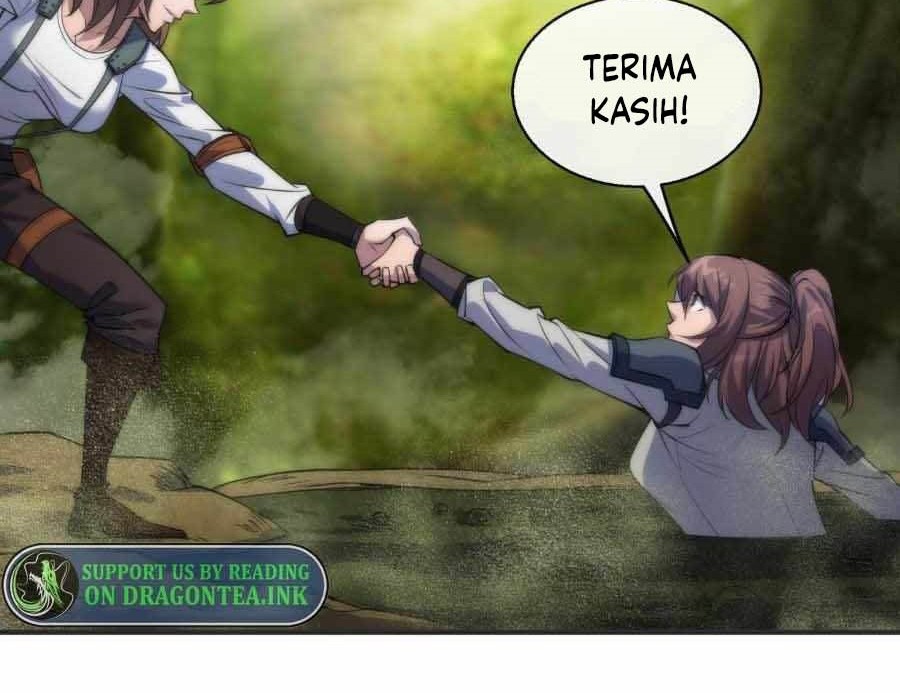 King of Runes Chapter 18 Gambar 41