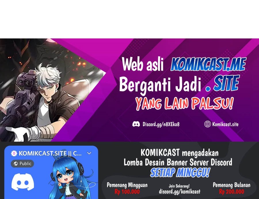 King of Runes Chapter 18 Gambar 51
