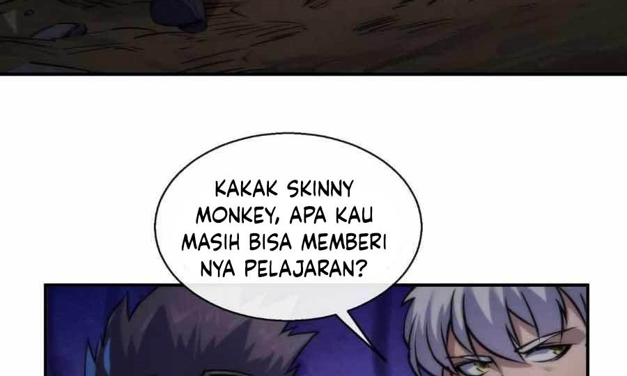 King of Runes Chapter 18 Gambar 5