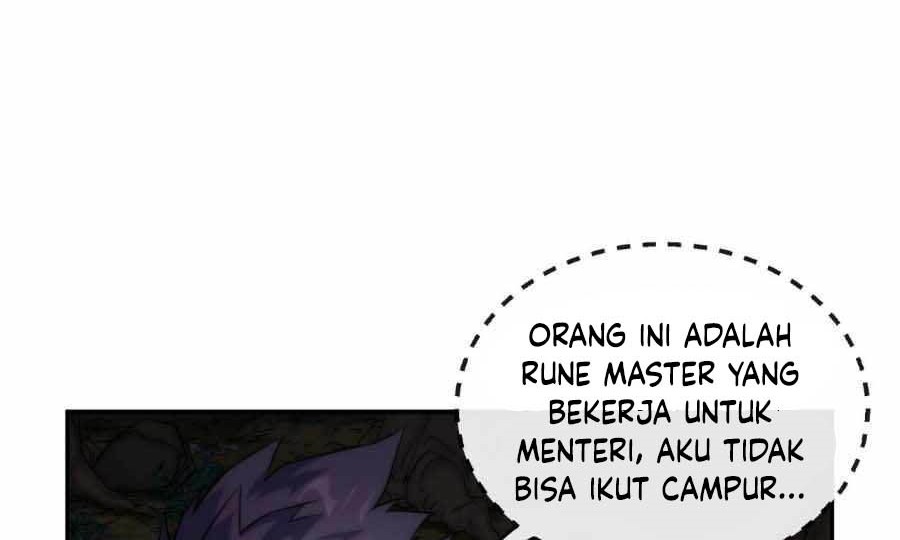King of Runes Chapter 18 Gambar 7