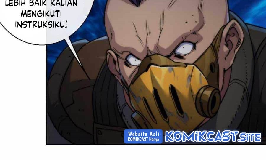 King of Runes Chapter 18 Gambar 11