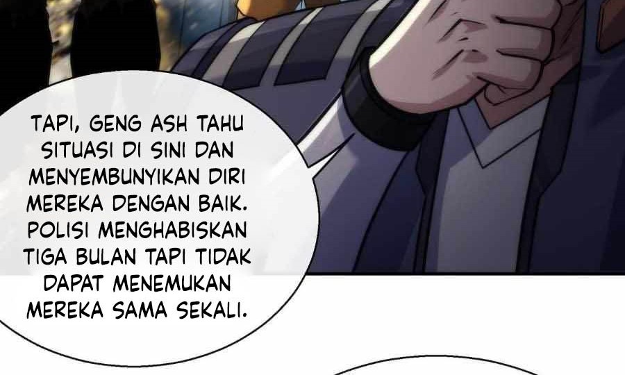 King of Runes Chapter 18 Gambar 13