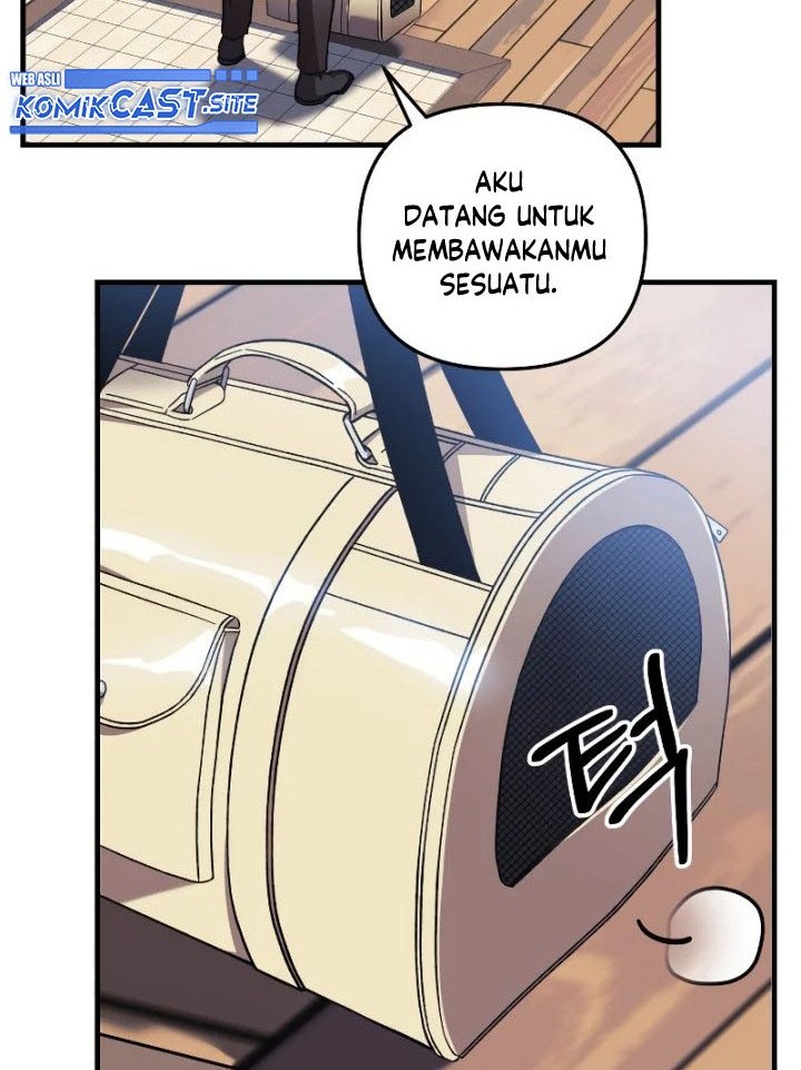 My Daughter is the Final Boss Chapter 61 Gambar 23