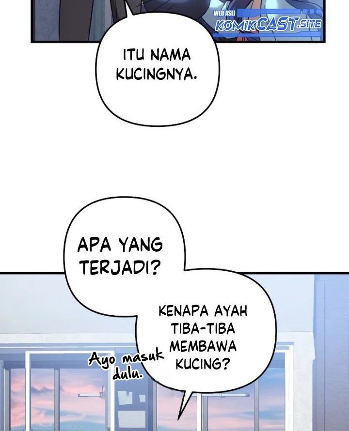 My Daughter is the Final Boss Chapter 61 Gambar 27