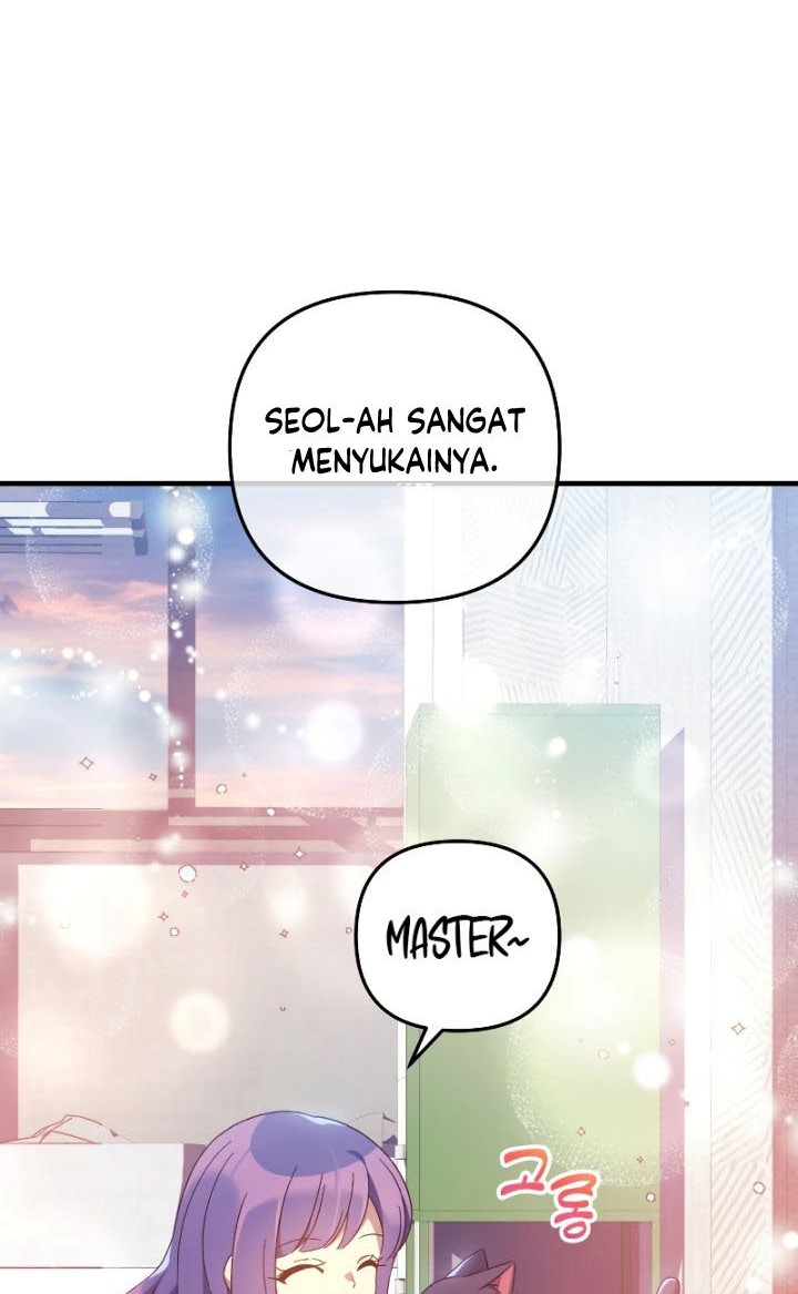 My Daughter is the Final Boss Chapter 61 Gambar 33