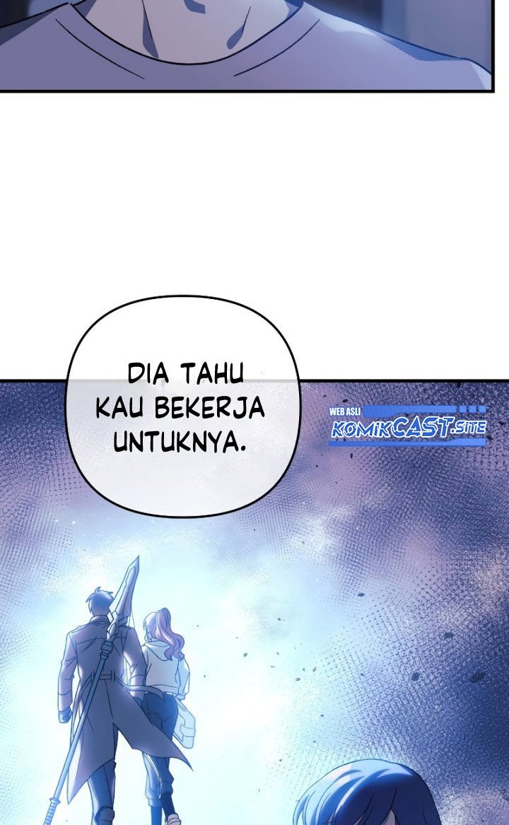 My Daughter is the Final Boss Chapter 61 Gambar 45