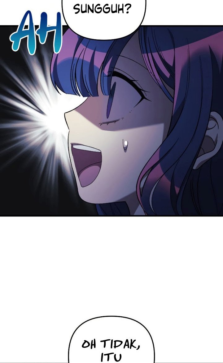 My Daughter is the Final Boss Chapter 61 Gambar 51