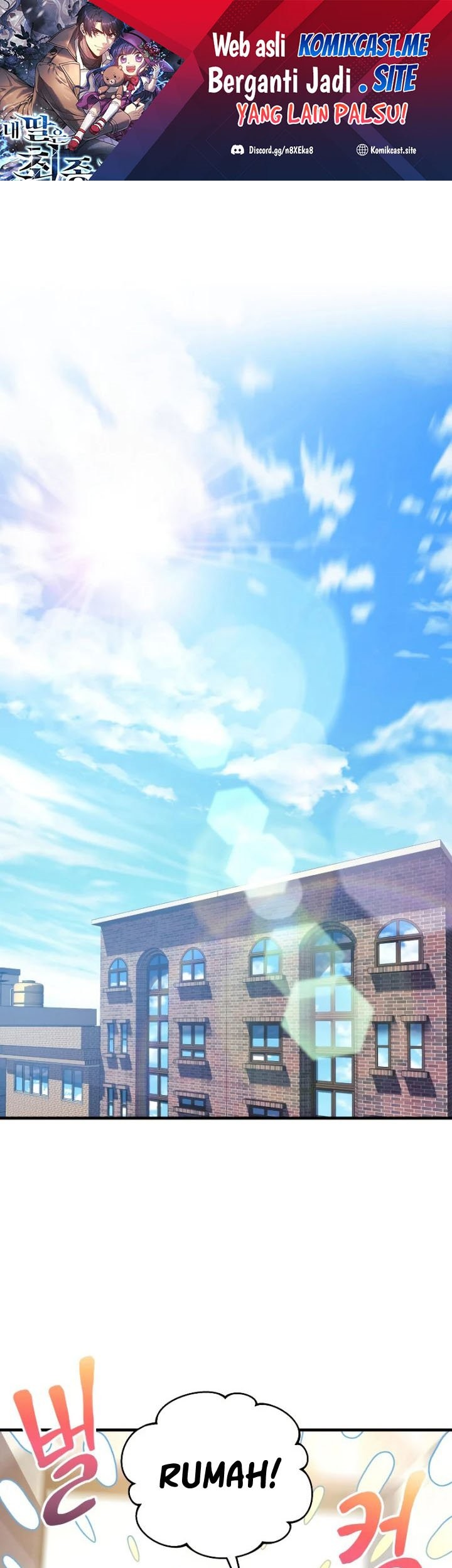 Baca  My Daughter is the Final Boss Chapter 61 Gambar 2