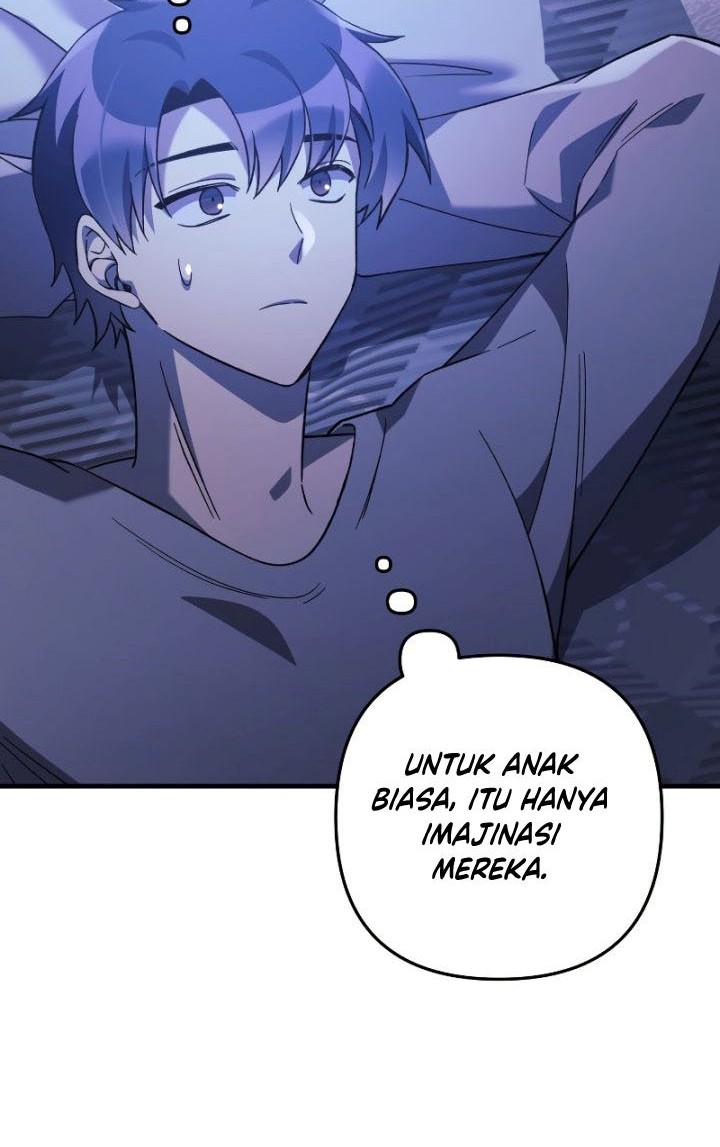 My Daughter is the Final Boss Chapter 61 Gambar 59