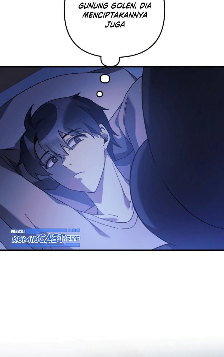 My Daughter is the Final Boss Chapter 61 Gambar 61