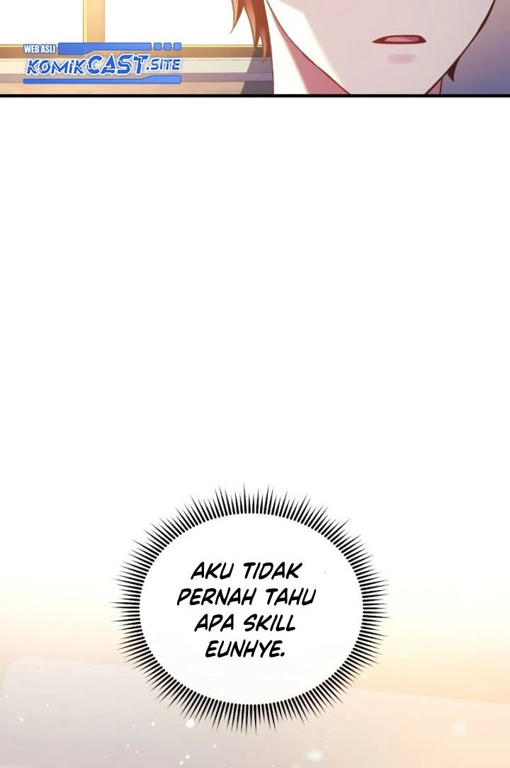 My Daughter is the Final Boss Chapter 61 Gambar 7