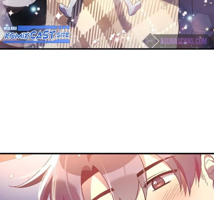 My Daughter is the Final Boss Chapter 61 Gambar 17