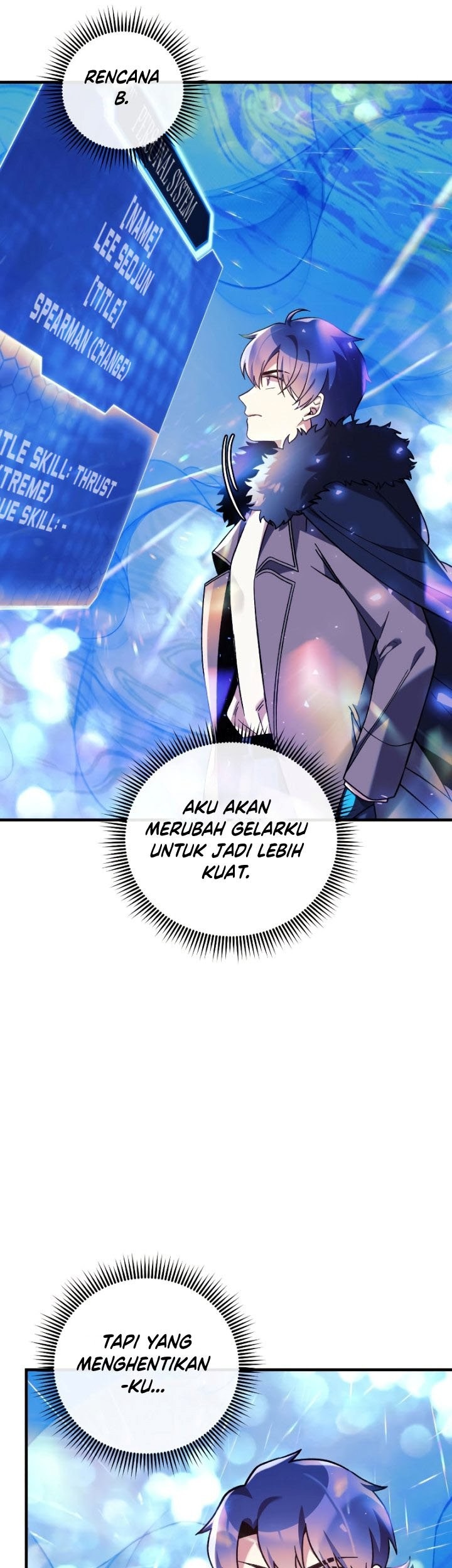 My Daughter is the Final Boss Chapter 60 Gambar 18