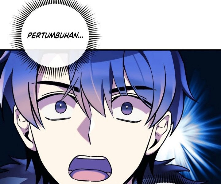 My Daughter is the Final Boss Chapter 60 Gambar 27