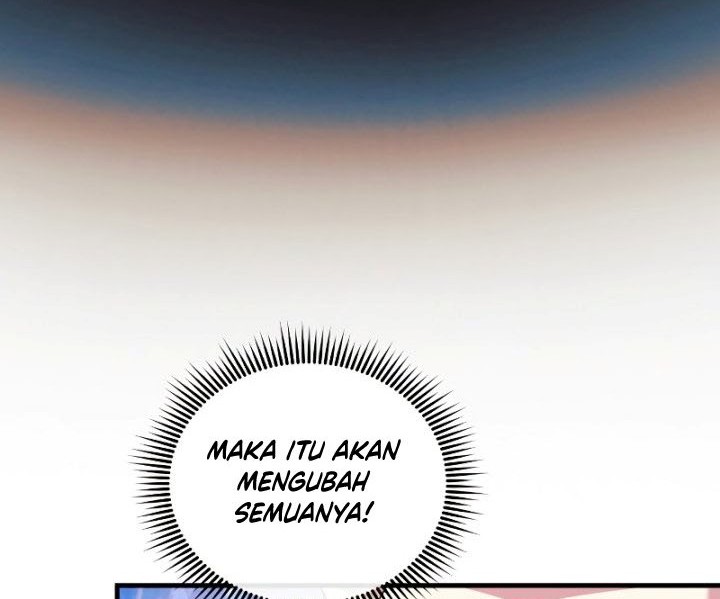 My Daughter is the Final Boss Chapter 60 Gambar 31