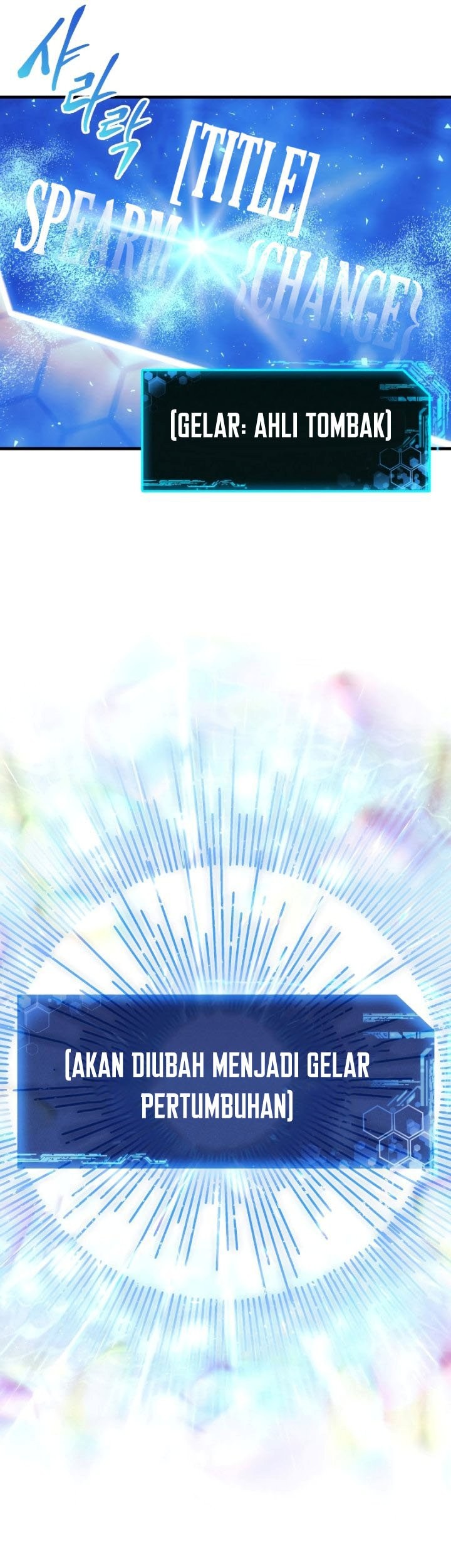 My Daughter is the Final Boss Chapter 60 Gambar 34