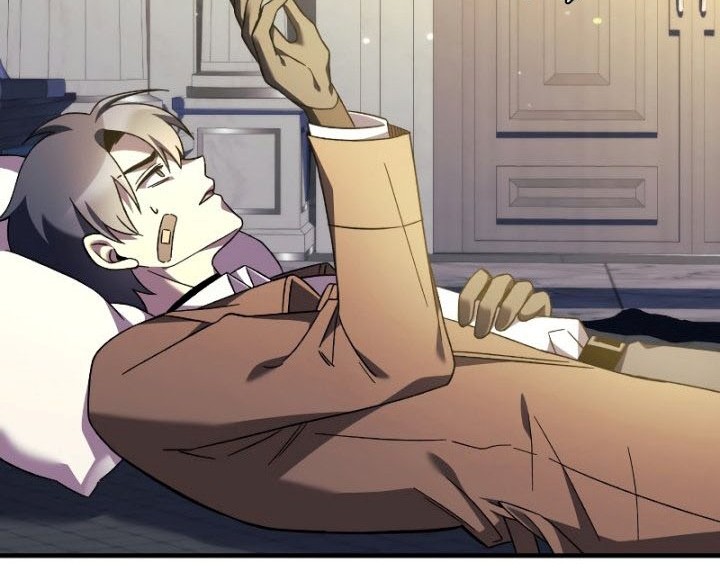 My Daughter is the Final Boss Chapter 60 Gambar 37