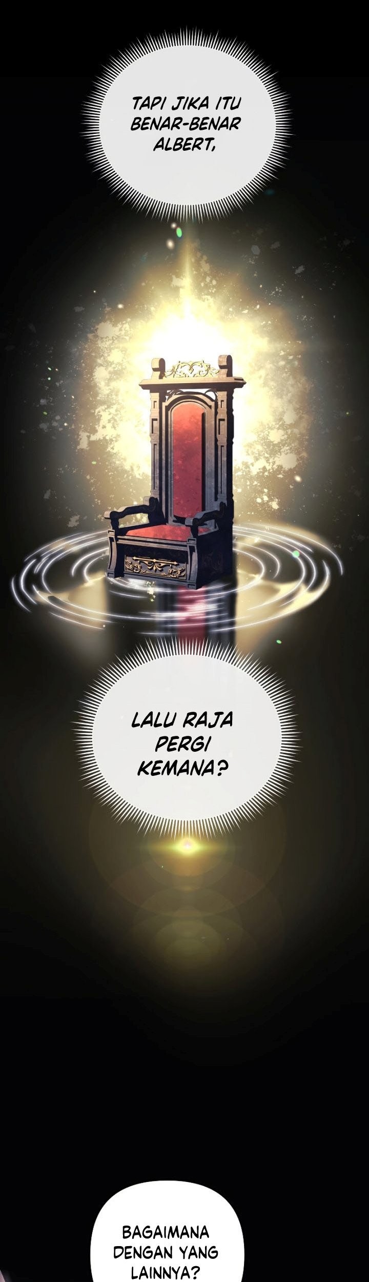 My Daughter is the Final Boss Chapter 60 Gambar 44