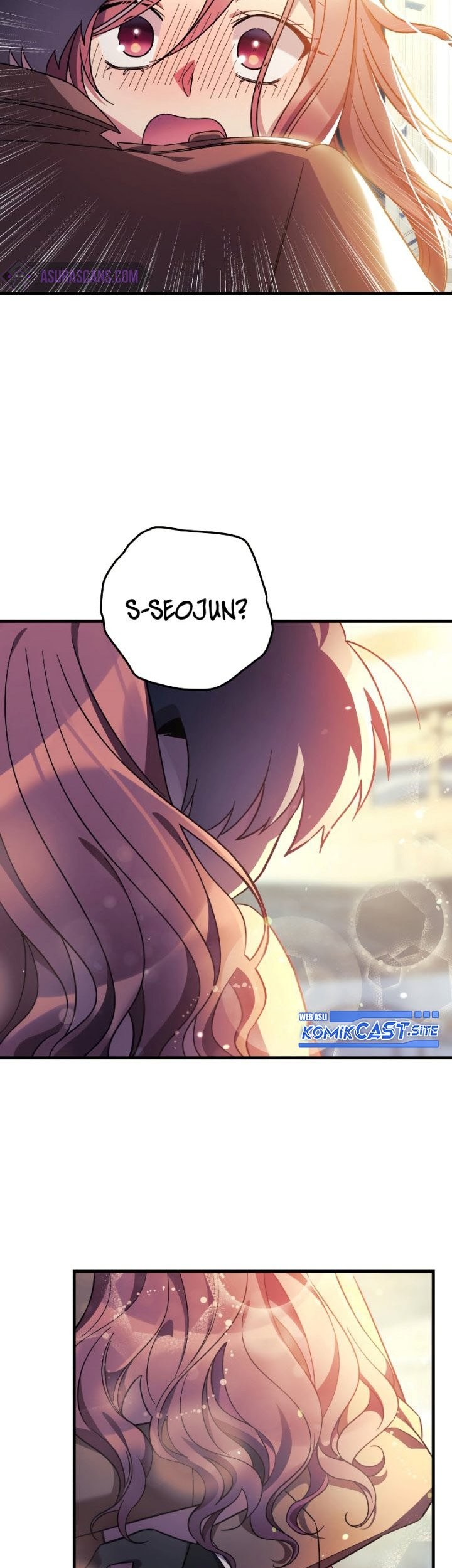 My Daughter is the Final Boss Chapter 60 Gambar 52