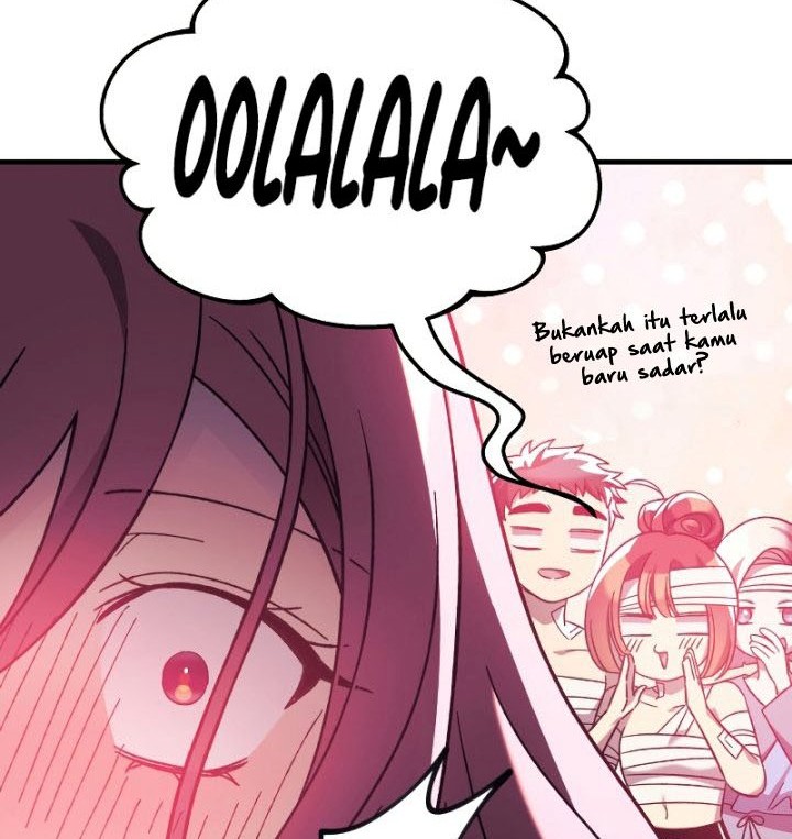 My Daughter is the Final Boss Chapter 60 Gambar 55