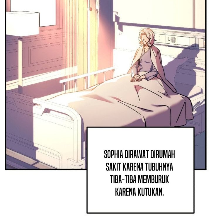 My Daughter is the Final Boss Chapter 60 Gambar 57