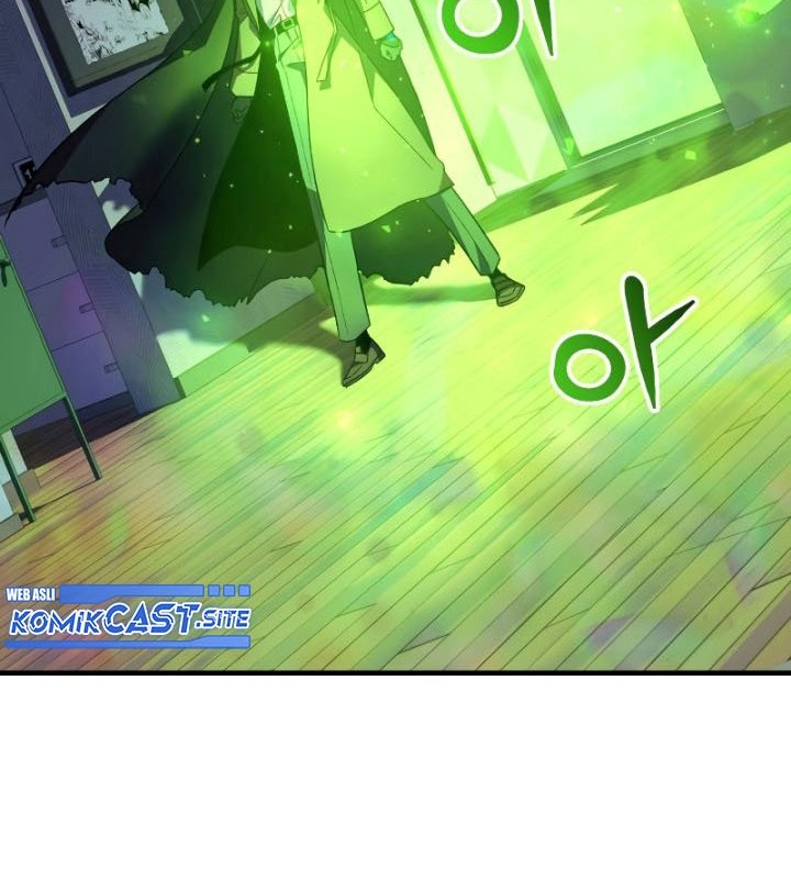 My Daughter is the Final Boss Chapter 60 Gambar 3