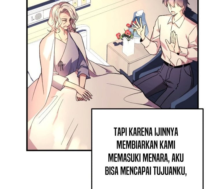 My Daughter is the Final Boss Chapter 60 Gambar 59