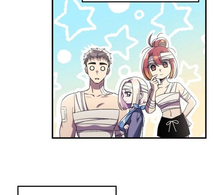 My Daughter is the Final Boss Chapter 60 Gambar 61