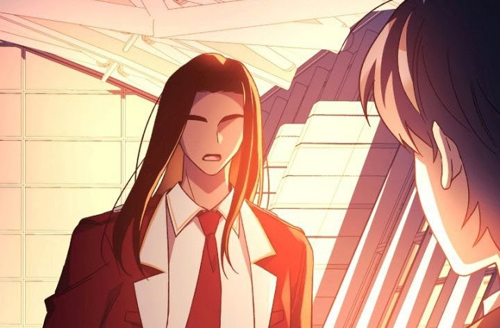 My Daughter is the Final Boss Chapter 60 Gambar 67