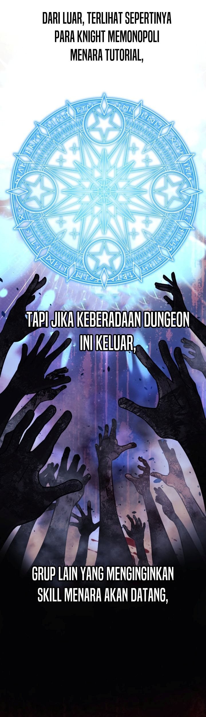 My Daughter is the Final Boss Chapter 60 Gambar 74