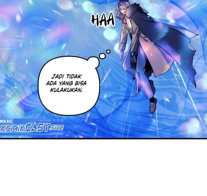 My Daughter is the Final Boss Chapter 60 Gambar 17