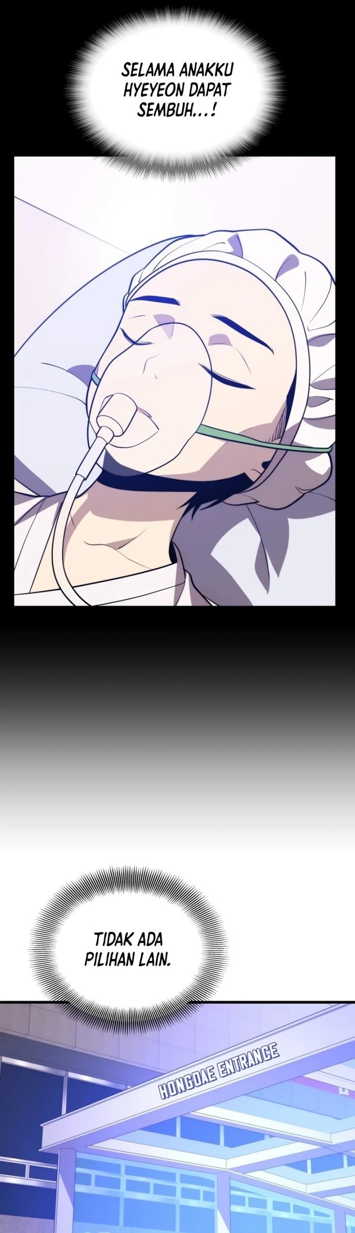 Seoul Station Necromancer Chapter 79 Gambar 54