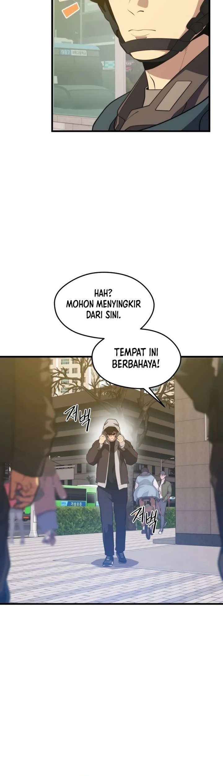 Seoul Station Necromancer Chapter 79 Gambar 56