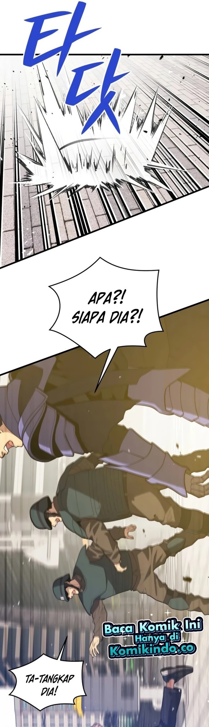 Seoul Station Necromancer Chapter 79 Gambar 57