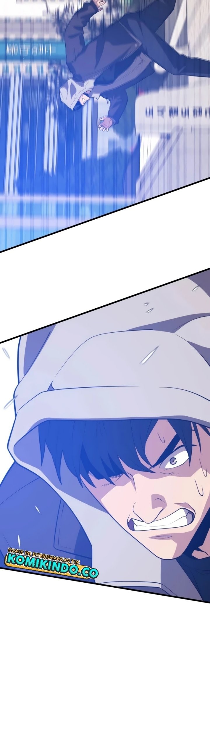 Seoul Station Necromancer Chapter 79 Gambar 58