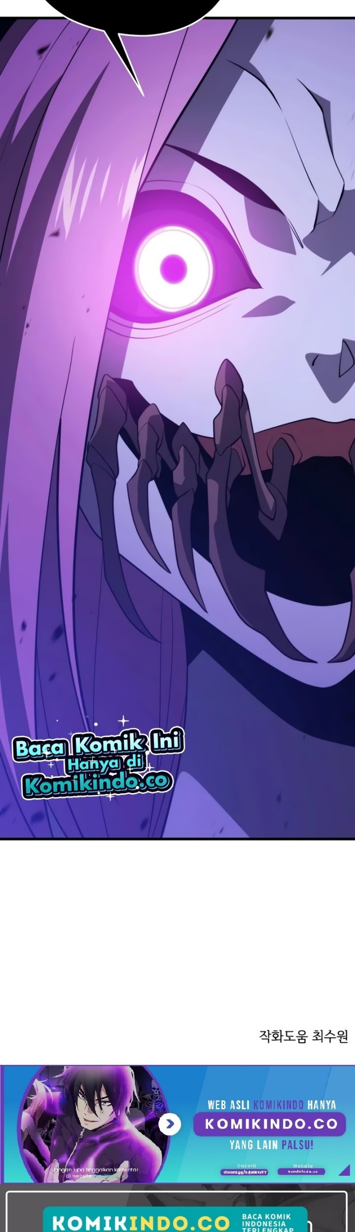 Seoul Station Necromancer Chapter 79 Gambar 62