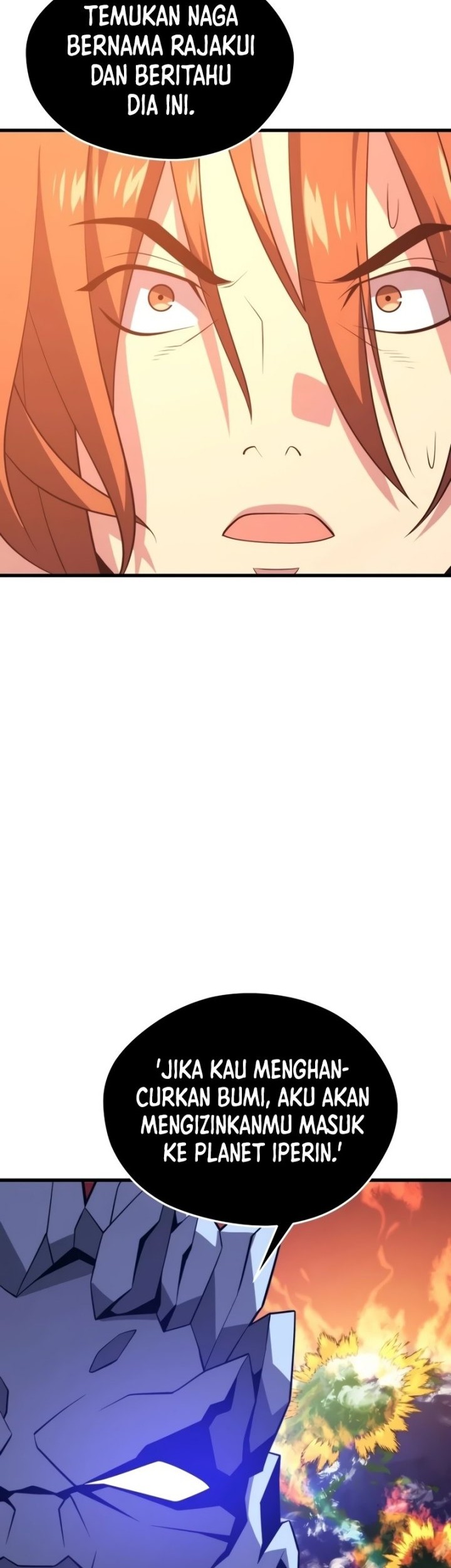 Baca Seoul Station Necromancer Chapter 79 Gambar 2